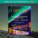 COELUM ASTRONOMIA N. 260