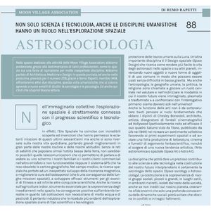 Coelum Astronomia Astrosociologia – 02