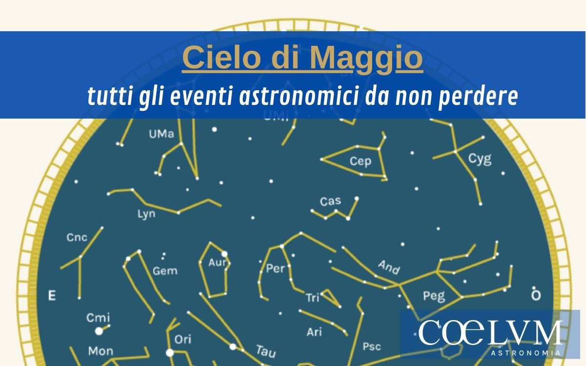 Il cammino segui la luce delle stelle