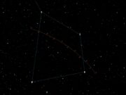 Le Comete di Agosto 2023