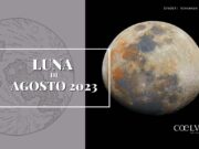 La Luna di Agosto 2023
