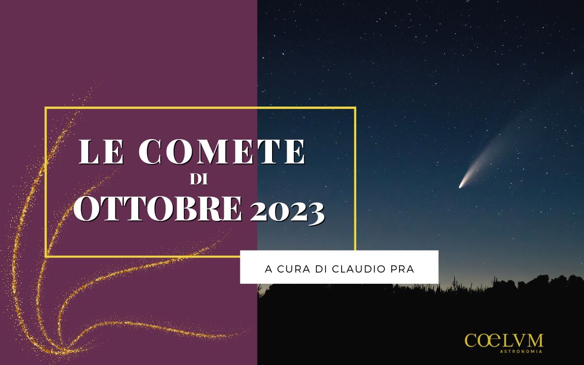 Exciting Month Ahead: Observing 2P/INK and 103B/Harley 2 Comets