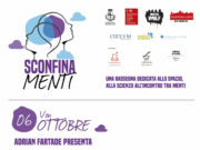 Adrian Fartade al festival SconfinaMENTI