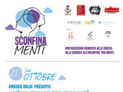 SconfinaMENTI: al Bibiena di Mantova il terzo appuntamento con la divulgazione scientifica//Amedeo Balbi il 21.10