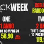 Copia di COELUM Black Friday 2024 (3)