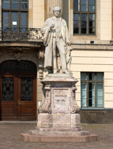 Hermann von Helmholtz 