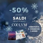 SALDI INVERNALI 1 ANNI POST IG 50