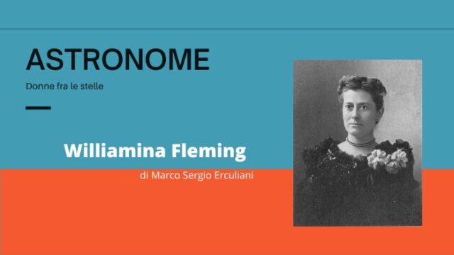 Williamina Fleming