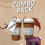 Combo Pack Drink bread toast (1)
