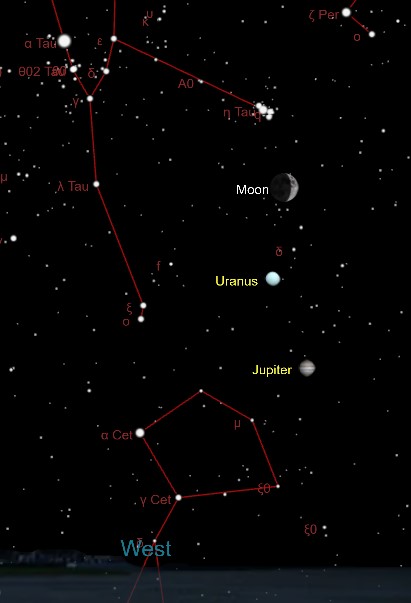 2019 - Il cielo del mese Immagine-2024-03-01-133652