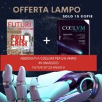 OFFERTA LAMPO POST