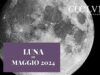 La Luna di Maggio 2024