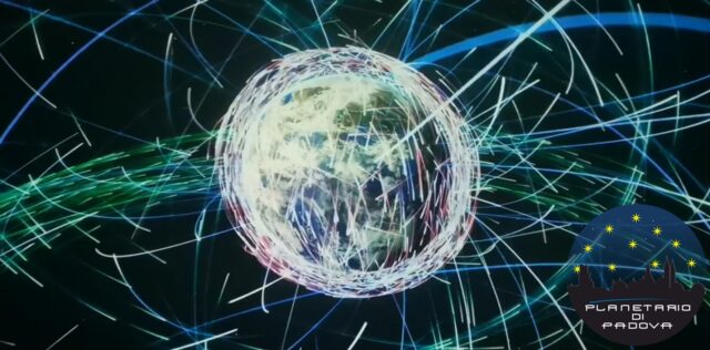 Terrra Explore Planetario di Padova