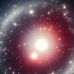 Esplosione della stella