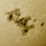 AR3664 macchia del Sole e Terra di Alberto Civiello
