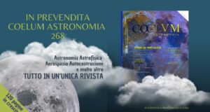 COELUM ASTRONOMIA 268
