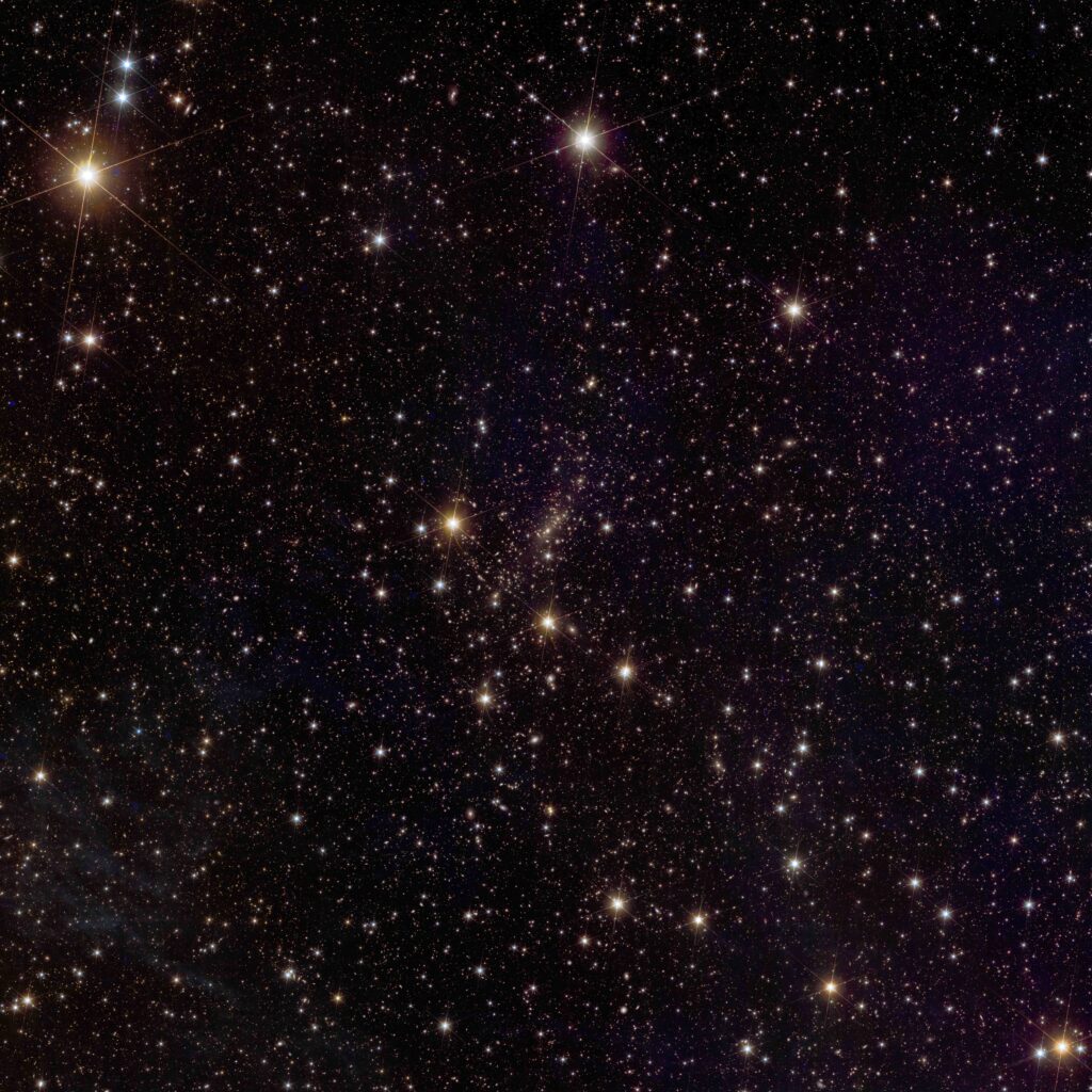 Euclid Abell 2390