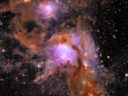 Euclid Messier 78