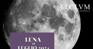 La Luna del Mese