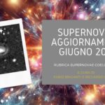 SUPERNOVAE giugno 2024