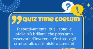 Quiz Time 23-05