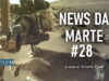 News da Marte #28: Perseverance Ingenuity