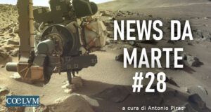 News da Marte #28: Perseverance Ingenuity