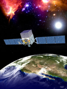 intelligenza artificiale astronomia - fermi telescope