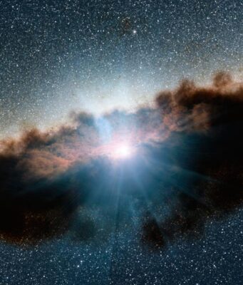 Intelligenza Artificiale telescopio Fermi