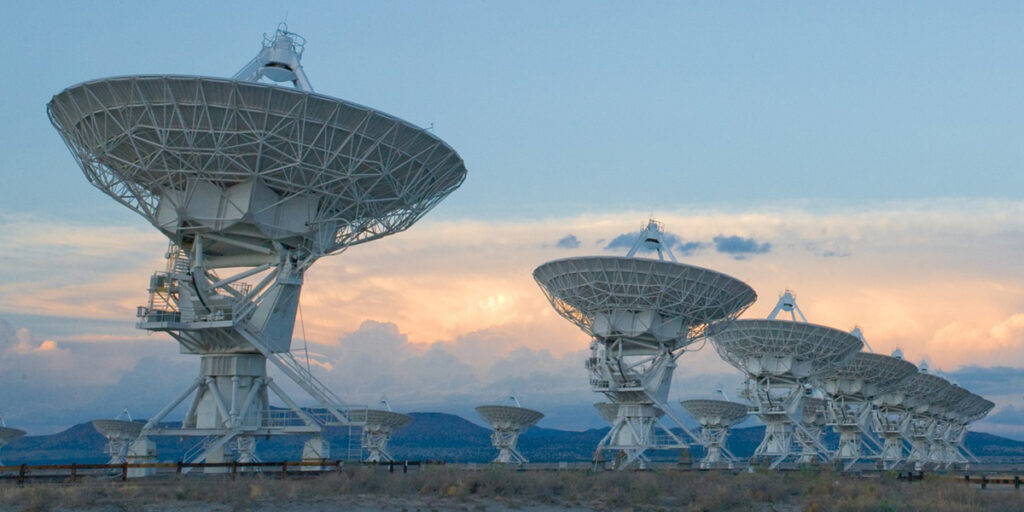 intelligenza artificiale telescopio fermi