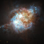 immagine simbolica astronomia