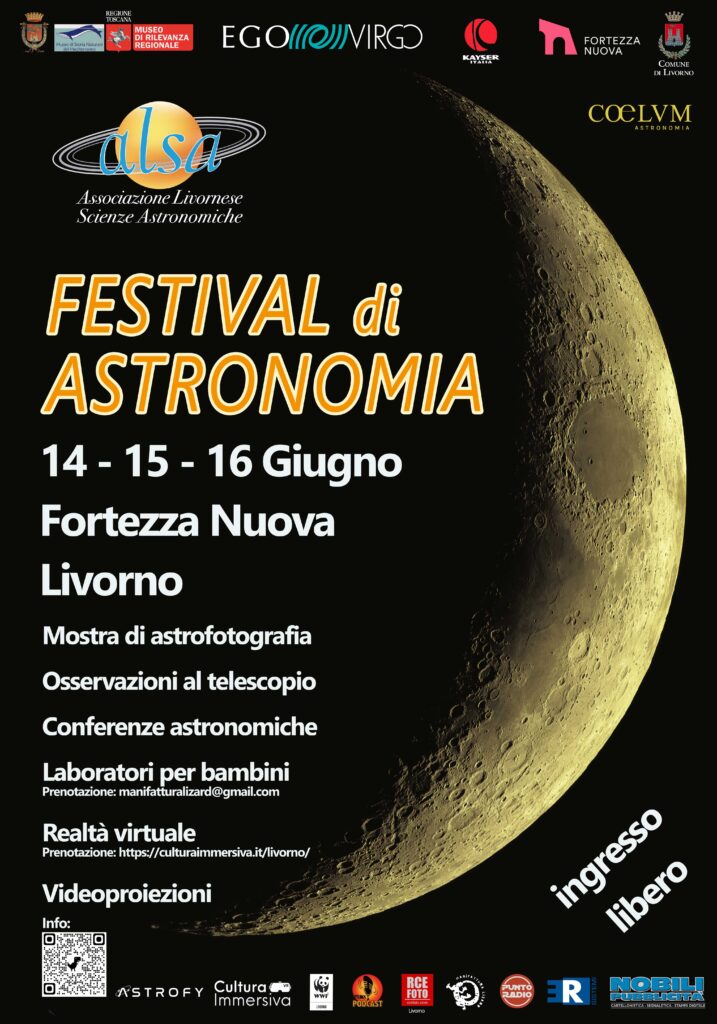 Universo in fortezza
