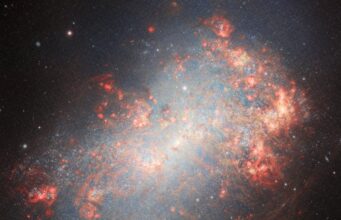 Gemini North compie 25 anni Gemini North