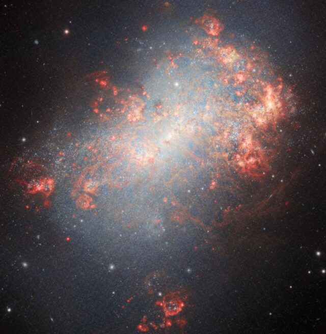Gemini North