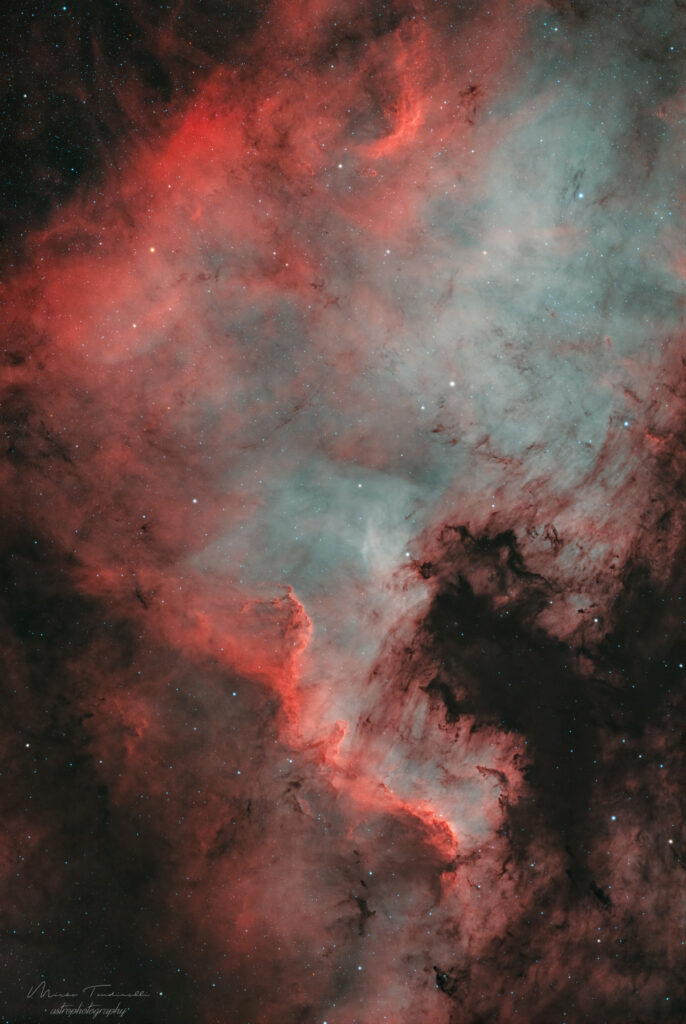 La Costellazione del Cigno