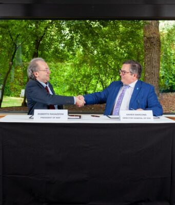 ANDES, VIA LIBERA ALLO STRUMENTO CHE CI DIRÀ DOVE C’È VITA SU ALTRI MONDI ANDES