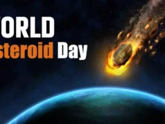 ASTEROID DAY gli eventi in Italia