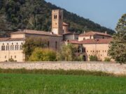 Abazia di Praglia