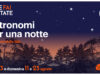 In Calabria tanta Astronomia!