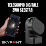 Banner quadrato Seestar Skypoint