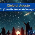 Cielo di Agosto