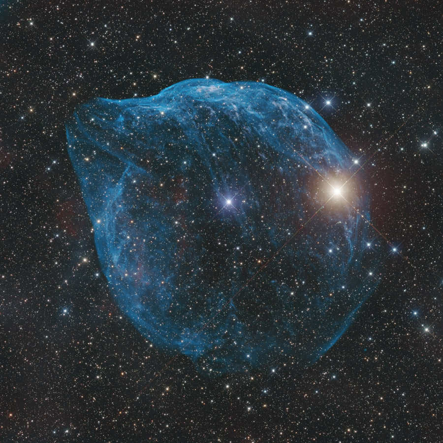 ShaRA#8.1 &ndash; Il Delfino Curzi 