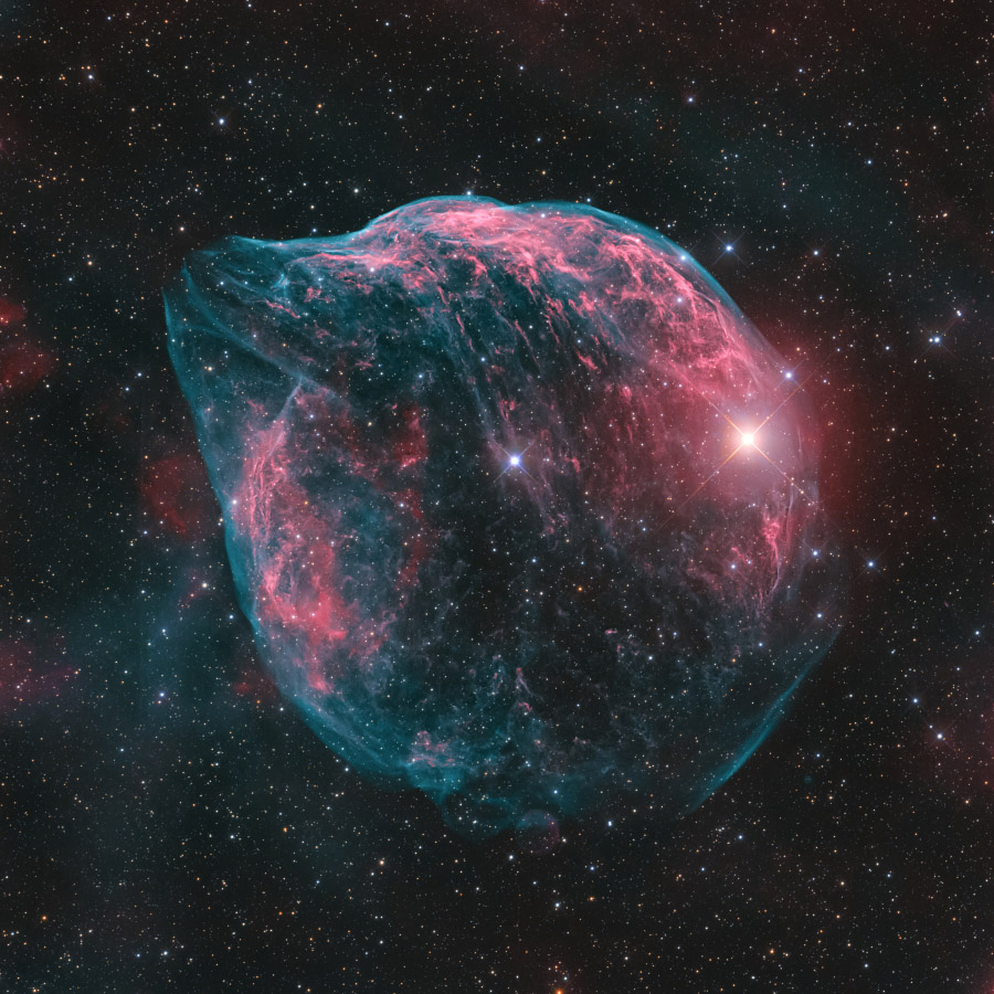 ShaRA#8.1 &ndash; Il Delfino Iorio