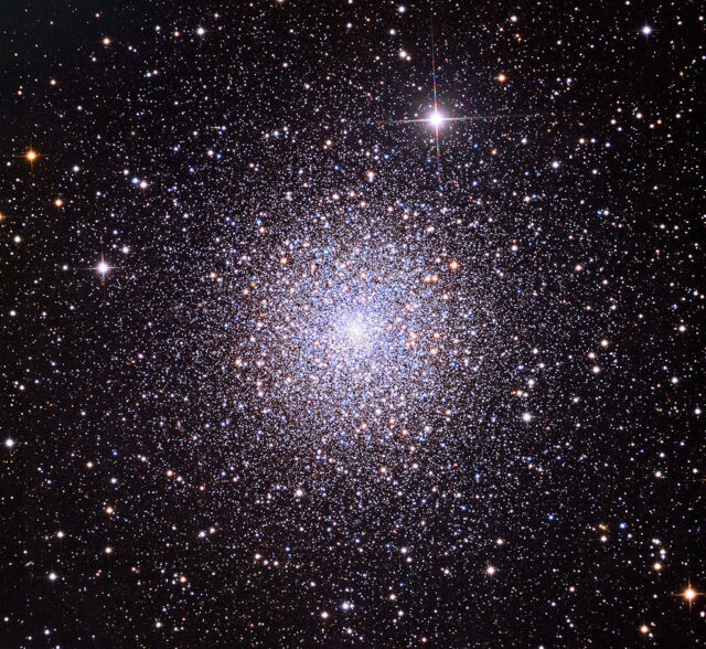 M15 Messier 15
