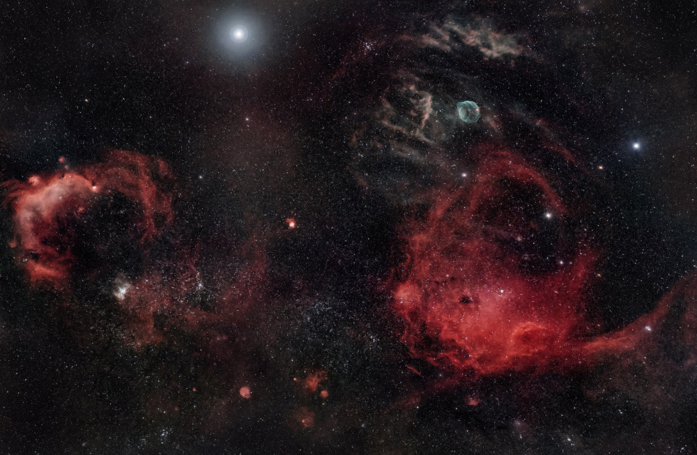 ShaRA#8.1 &ndash; Il Delfino