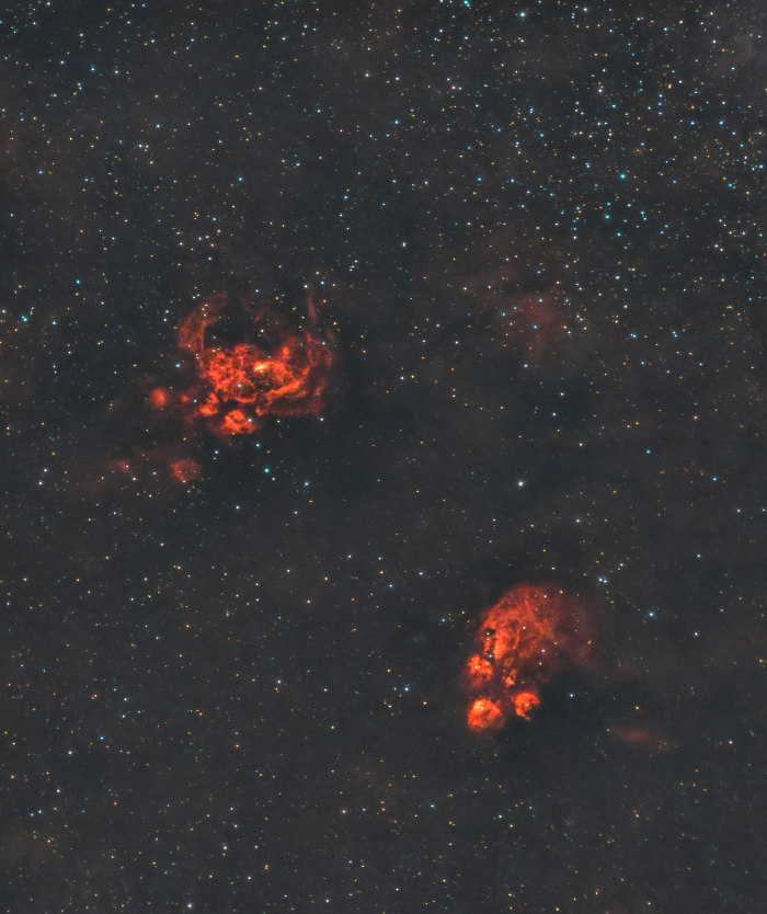 I Cieli della Romagna