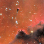nebulosa anima