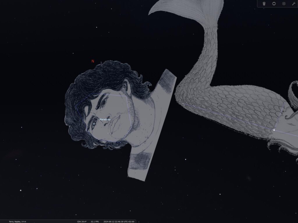 Costellazioni Napoletane