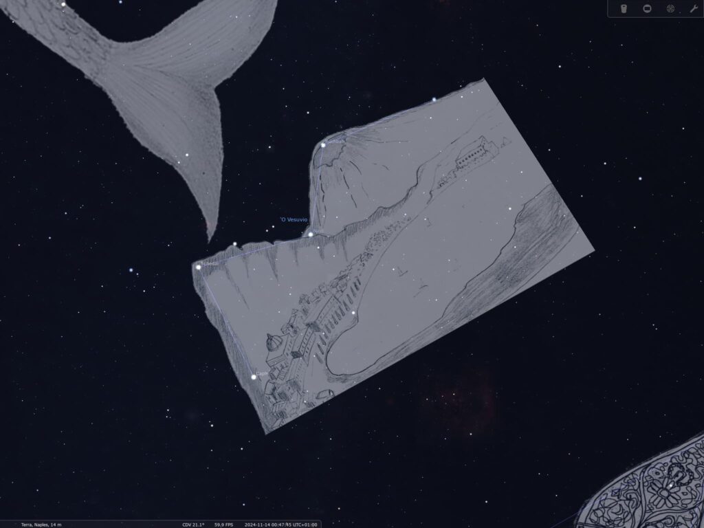 Costellazioni Napoletane