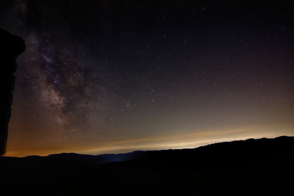 I Cieli della Romagna